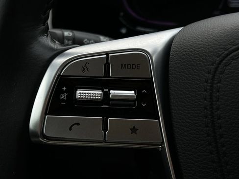 Used 2023 Kia Telluride S w/ S Sunroof Package AWD/4WD image 29