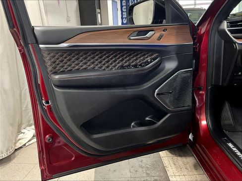 Used 2022 Jeep Grand Cherokee Summit image 9