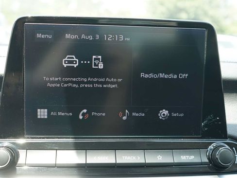 Certified 2024 Kia Forte LXS FWD image 12