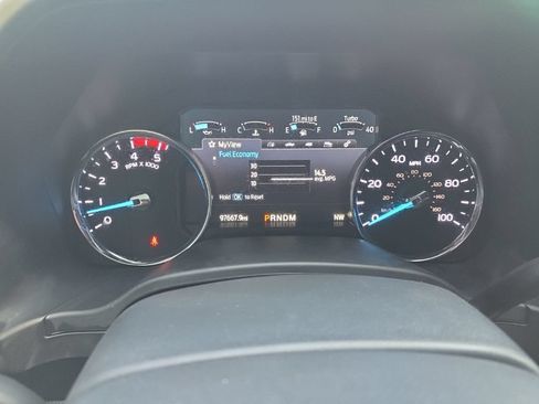 Used 2022 Ford F250 Lariat w/ Chrome Package AWD/4WD image 14
