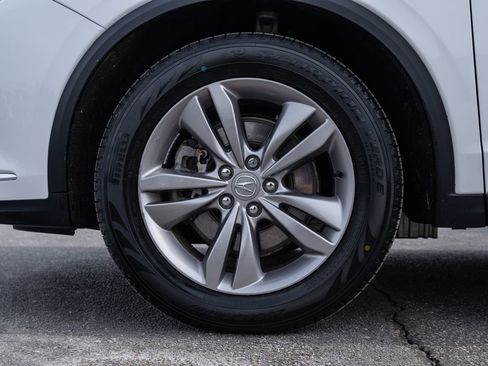 Certified 2023 Acura MDX SH-AWD image 13