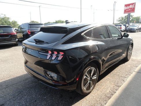 Used 2023 Ford Mustang Mach-E Premium AWD/4WD image 5