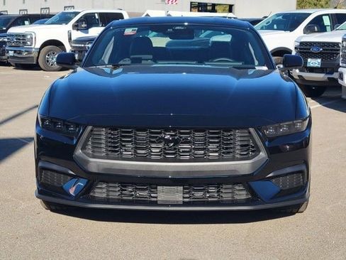New 2026 Ford Mustang Coupe image 5