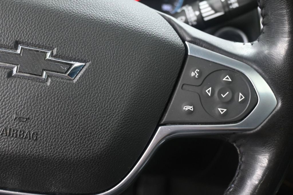 Used 2021 Chevrolet Traverse RS w/ LPO, Floor Liner Package AWD/4WD image 46