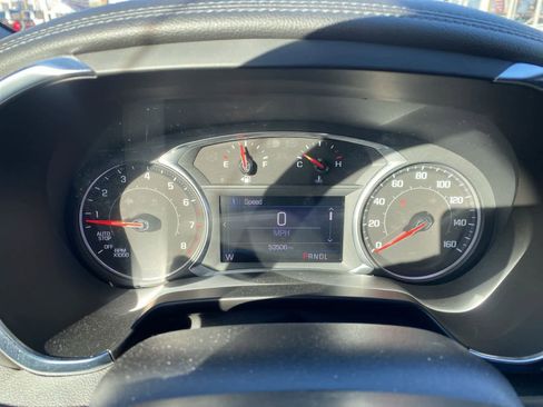 Used 2021 Chevrolet Blazer LT w/ LPO, Cargo Package image 13