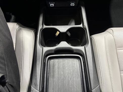 Used 2022 Honda CR-V EX-L image 13