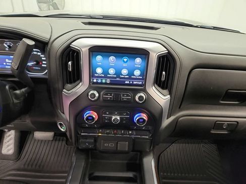 Used 2021 GMC Sierra 1500 Elevation AWD/4WD image 26