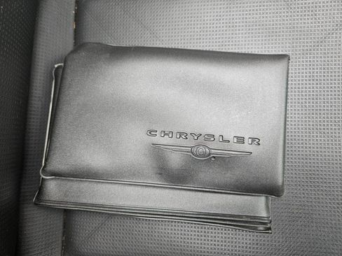 Used 2005 Chrysler Crossfire Limited image 48