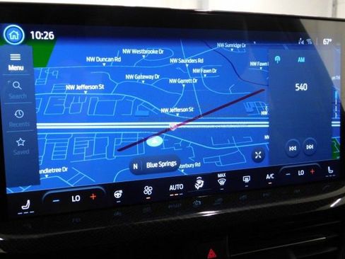 New 2026 Ford Escape ST-Line w/ Tech Pack #1 image 24