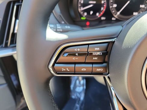 New 2026 MAZDA CX-90 3.3 Turbo w/ Premium Sport Pkg image 28