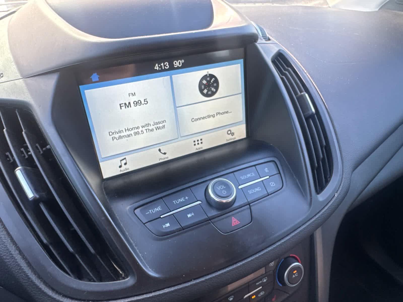 Used 2019 Ford Escape SE FWD image 7