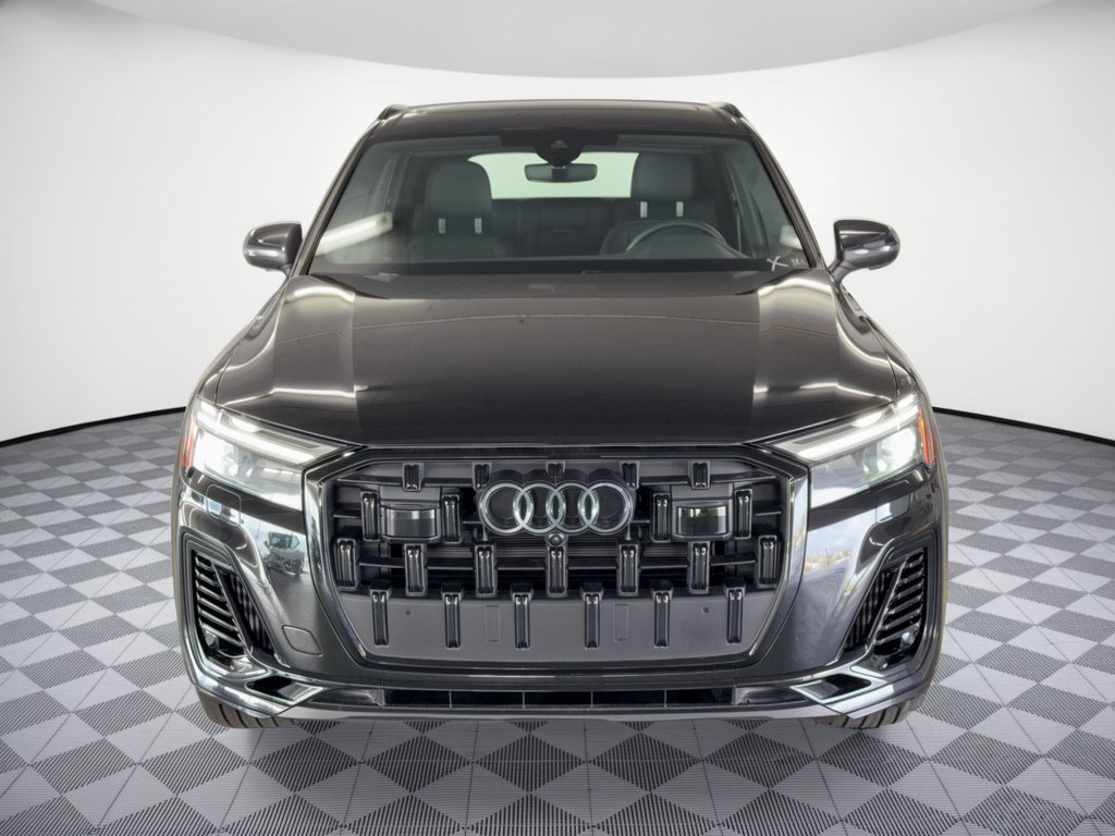 Used 2026 Audi Q7 3.0T Premium Plus w/ Premium Plus Package AWD/4WD image 6