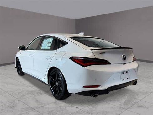 New 2026 Acura Integra A-Spec FWD image 3
