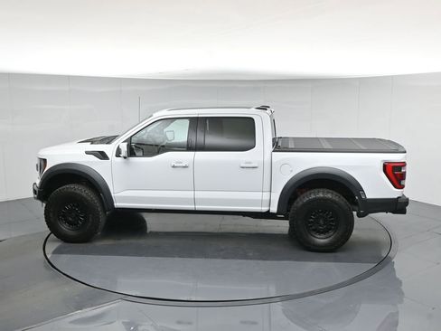 Used 2022 Ford F150 Raptor w/ Equipment Group 801A High image 57