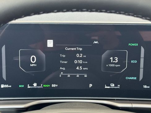 New 2026 Kia Sportage SX Prestige image 21