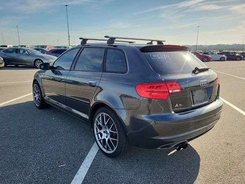 Used 2011 Audi A3 2.0T Premium Plus AWD/4WD image 3