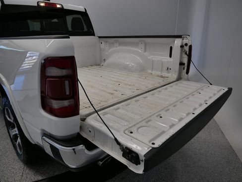 Used 2022 RAM 1500 Laramie image 14