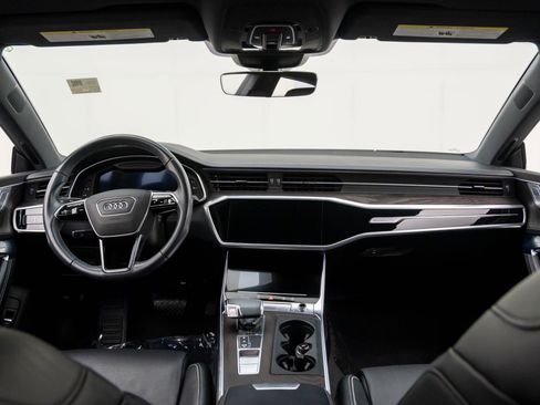 Used 2022 Audi A7 3.0T Prestige w/ Luxury Package image 14