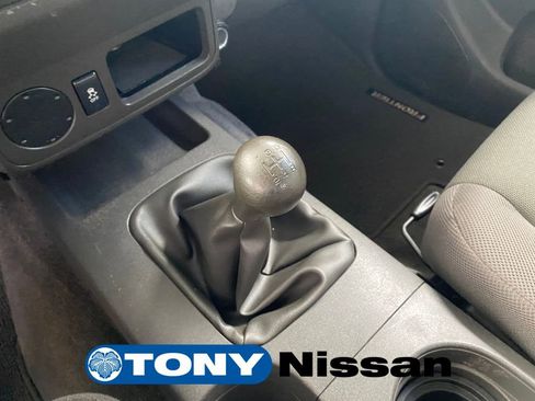Used 2016 Nissan Frontier S w/ S Preferred Package RWD image 17