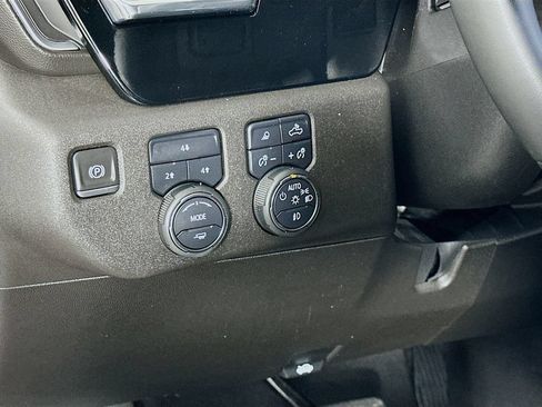 Used 2024 Chevrolet Silverado 2500 LT w/ All Star Edition AWD/4WD image 10