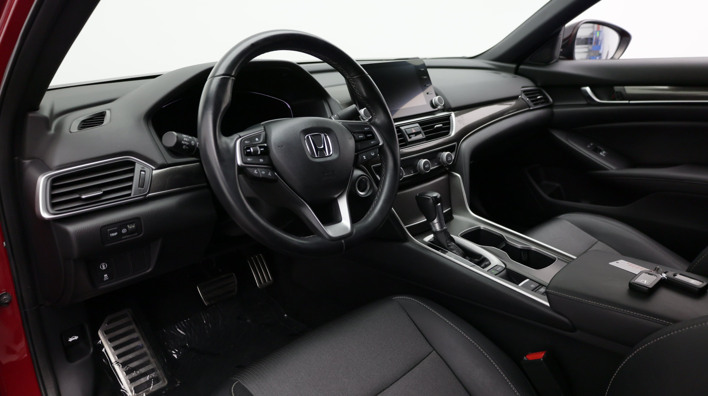 Used 2020 Honda Accord Sport image 12
