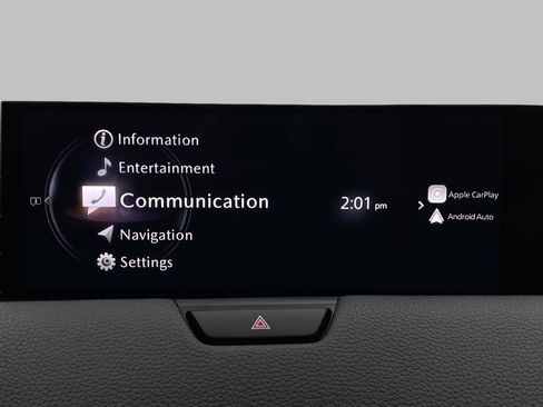 New 2025 MAZDA CX-90 Plug-In Hybrid w/ Preferred AWD/4WD image 22