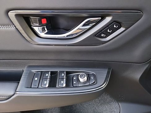 New 2026 Subaru Outback Touring XT AWD/4WD image 17