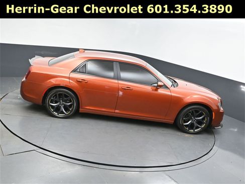 Used 2021 Chrysler 300 S image 35
