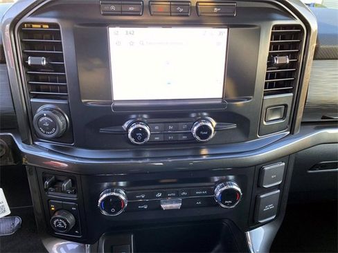 Used 2021 Ford F150 XLT w/ Equipment Group 301A Mid image 14