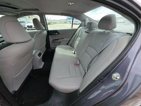Used 2015 Honda Accord EX-L image 15