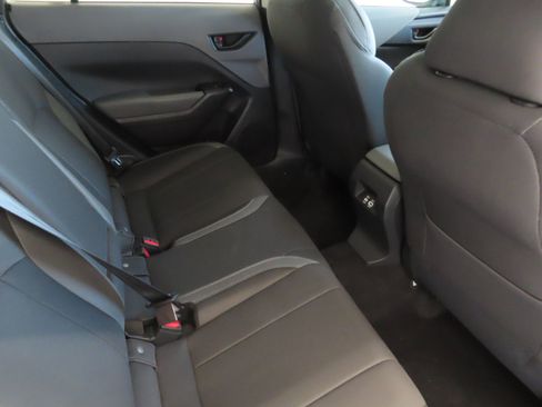 New 2026 Subaru Crosstrek 2.0i Premium image 25