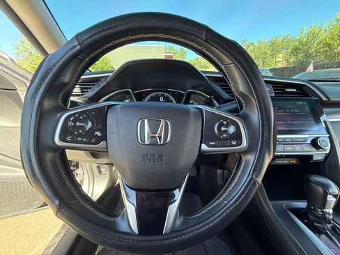 Used 2021 Honda Civic EX-L image 23