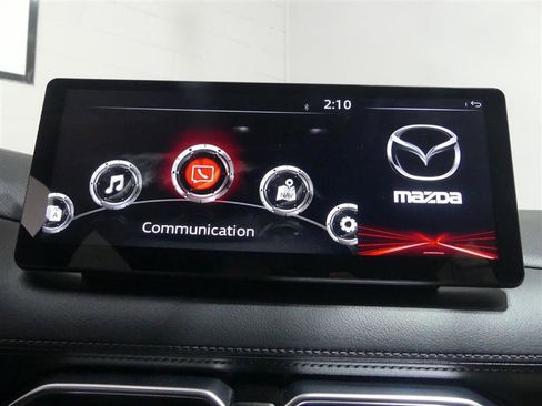 Used 2019 MAZDA CX-5 Signature AWD/4WD image 41