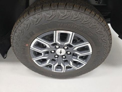 New 2026 Chevrolet Colorado Z71 w/ Technology Package image 23