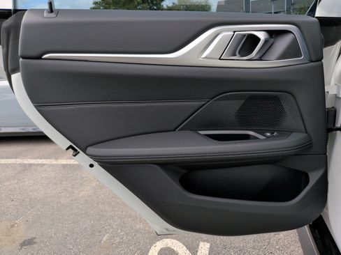 Certified 2024 BMW 430i Gran Coupe w/ M Sport Package (Priority 1) image 36