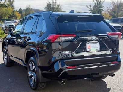 Certified 2023 Toyota RAV4 SE w/ Weather & Moonroof Package