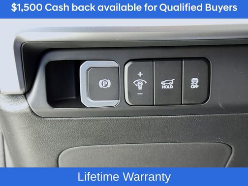 New 2026 Hyundai Santa Fe SEL image 10