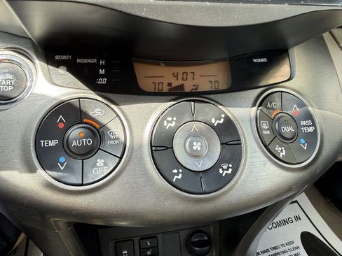 Used 2012 Toyota RAV4 Limited w/ Premium Plus Value Pkg AWD/4WD image 36