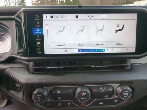 New 2026 Jeep Wrangler Willys image 17