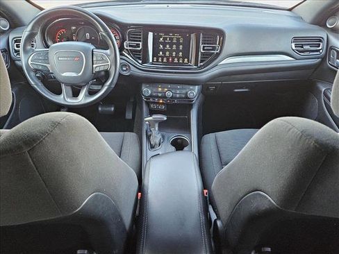 Used 2024 Dodge Durango SXT image 17