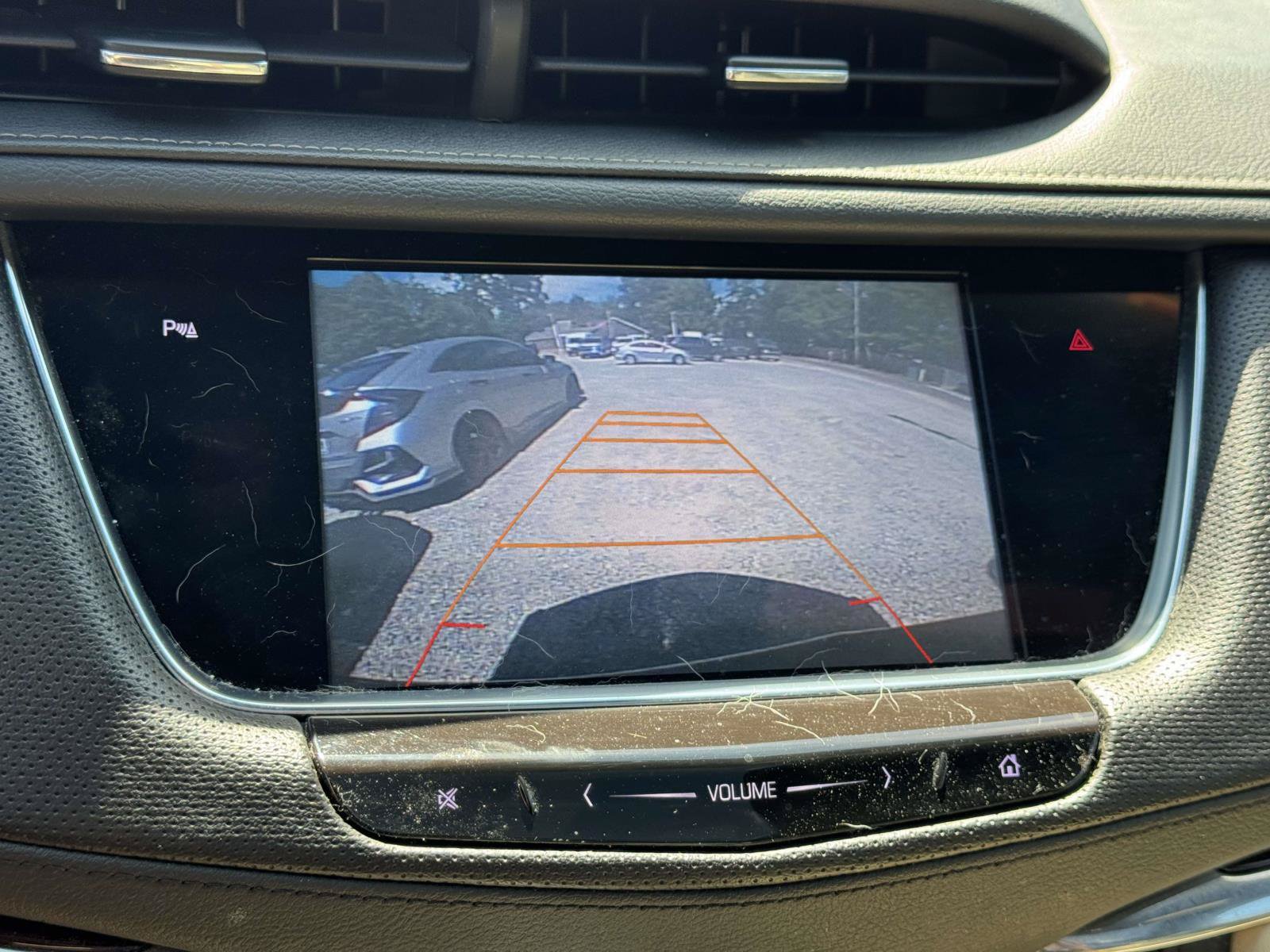 Used 2017 Cadillac XT5 Premium Luxury w/ LPO, Wheel Lock Package AWD/4WD image 25