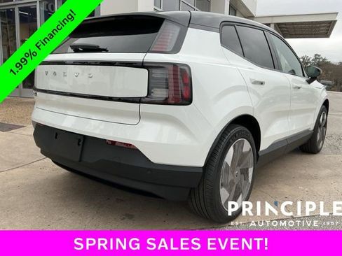 New 2026 Volvo EX30 Plus AWD/4WD image 10