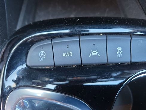 Used 2021 Buick Encore GX Select w/ Advanced Technology Package image 23