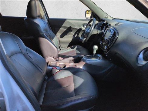 Used 2015 Nissan Juke SL image 20