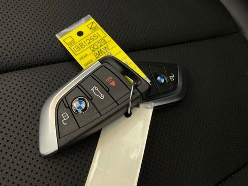 Certified 2023 BMW X3 xDrive30i w/ Convenience Package image 42