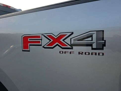 Used 2024 Ford F350 XLT w/ 360-Degree Camera Package AWD/4WD image 10