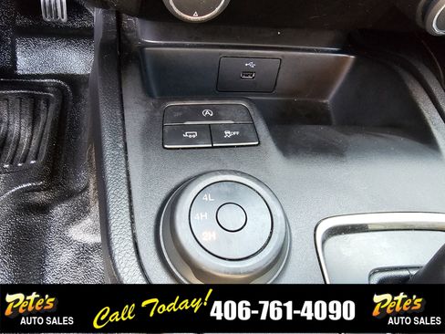 Used 2021 Ford Ranger XL w/ Equipment Group 101A High image 24