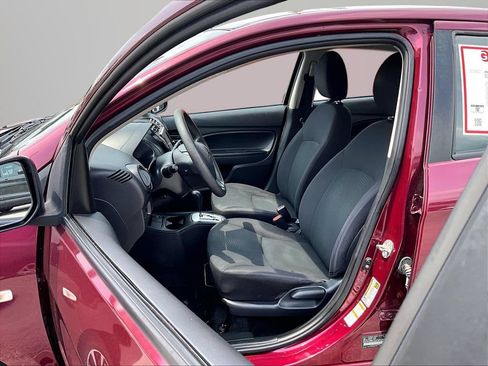 Used 2018 Mitsubishi Mirage G4 ES FWD image 26