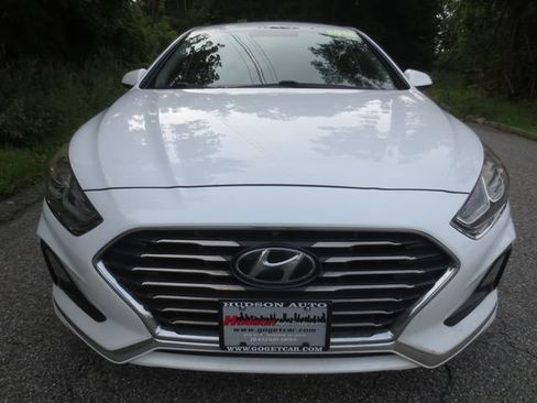 Used 2018 Hyundai Sonata SE FWD image 3