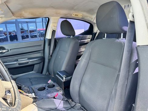 Used 2010 Dodge Charger Police RWD image 15